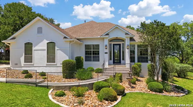 9015 Tuscan Hills Dr, Garden Ridge, TX 78266 - #1