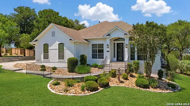 9015 Tuscan Hills Dr, Garden Ridge, TX 78266 - #2