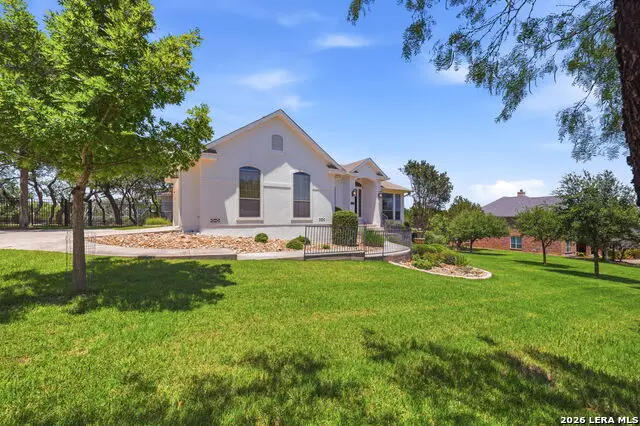 9015 Tuscan Hills Dr, Garden Ridge, TX 78266 - #3