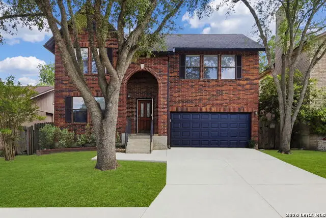 9520 Cantura Crst, San Antonio, TX 78250 - #1