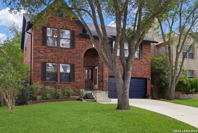 9520 Cantura Crst, San Antonio, TX 78250 - #2