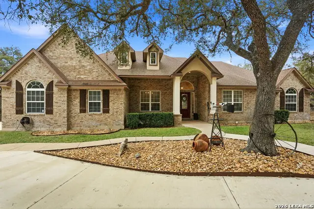 813 County Road 375, San Antonio, TX 78253 - #1