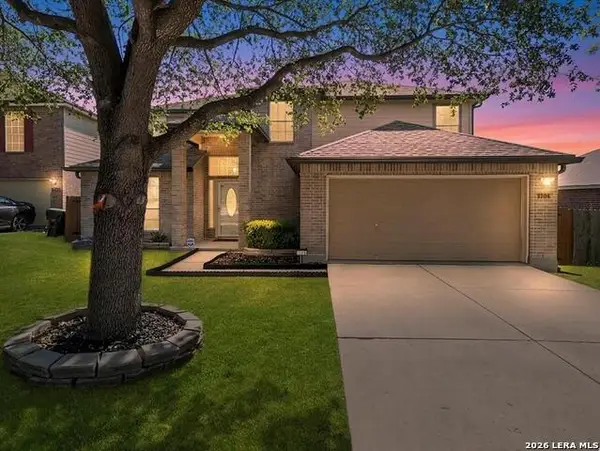 3706 Tanner Fields, Converse, TX 78109
