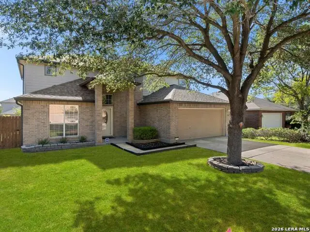 3706 Tanner Fields, Converse, TX 78109 - #3