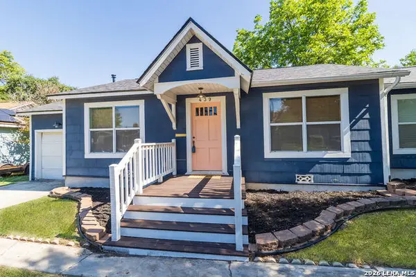 439 Astor St, San Antonio, TX 78210