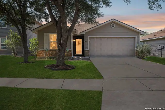 5806 Espada Bnd, San Antonio, TX 78222 - #1
