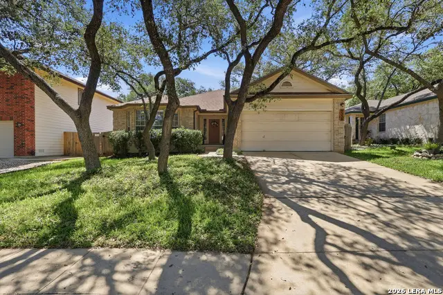 9338 Pinkerton Way, San Antonio, TX 78254 - #1