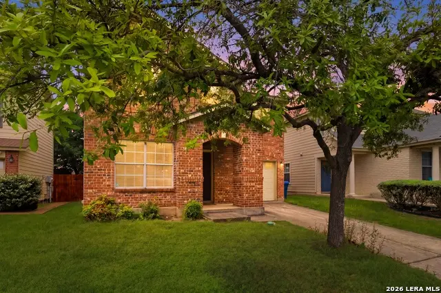 13707 York Woods, San Antonio, TX 78249 - #1