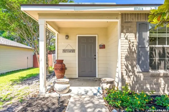 7462 Carriage Pass, San Antonio, TX 78249 - #3