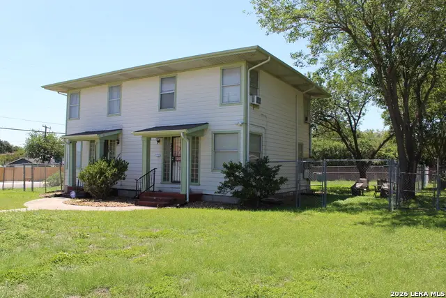 204 Senisa Dr, San Antonio, TX 78228 - #2