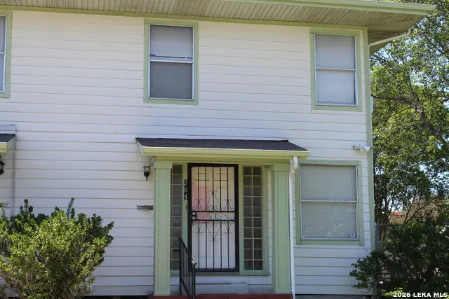 204 Senisa Dr, San Antonio, TX 78228 - #3