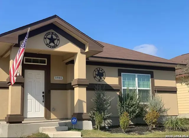5981 Midcrown Dr, San Antonio, TX 78218 - #1