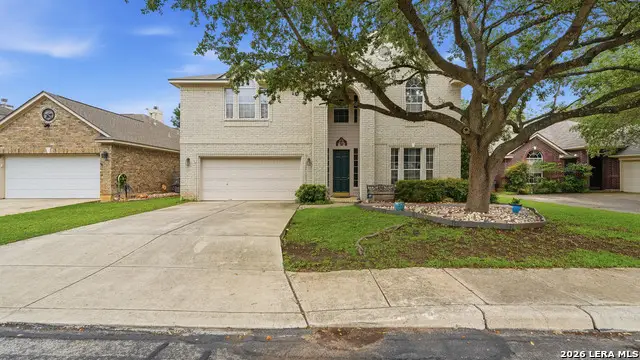 15402 Fall Place, San Antonio, TX 78247 - #1