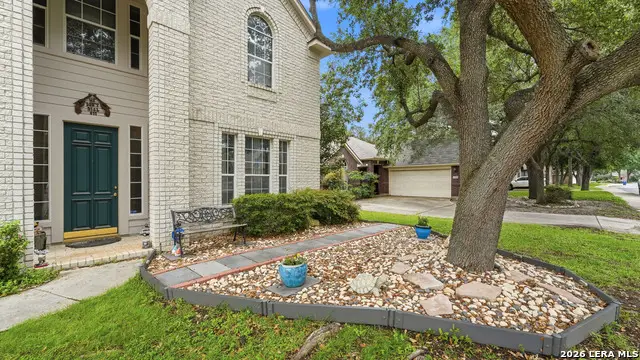 15402 Fall Place, San Antonio, TX 78247 - #2