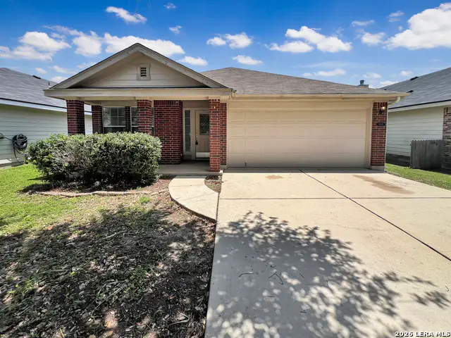 9242 Mare Country, San Antonio, TX 78254 - #1