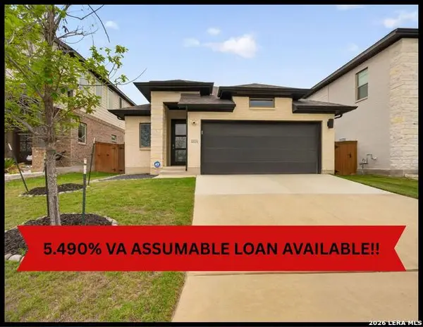 12723 Dewberry Creek, San Antonio, TX 78254