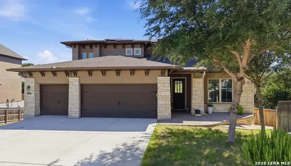 402 Sundance Way, San Antonio, TX 78253