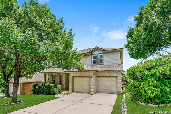 2430 Rogers Loop, San Antonio, TX 78258