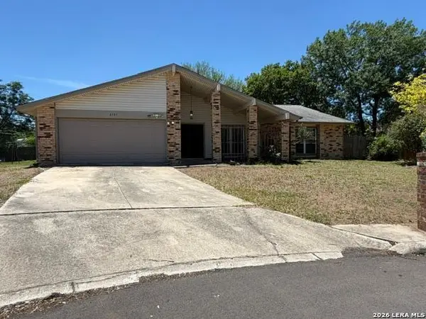 6303 Maricopa, San Antonio, TX 78239