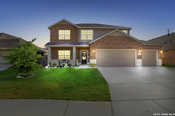 31761 Acacia Vista, Bulverde, TX 78163