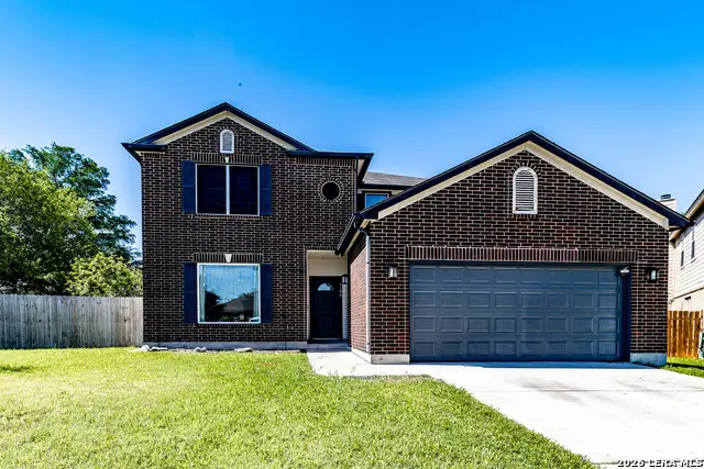 5106 Spring Arrow, San Antonio, TX 78247 - #1