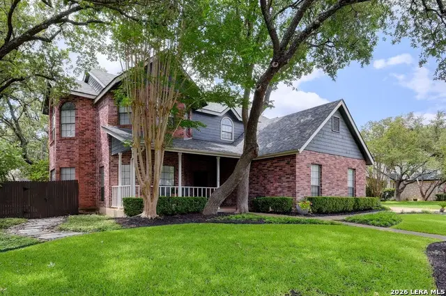 1726 Fawn Gate, San Antonio, TX 78248 - #3