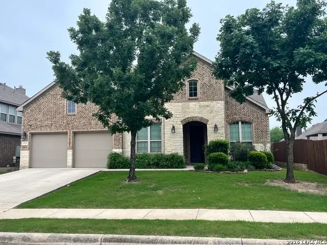 30730 Horseshoe Path, Bulverde, TX 78163 - #1