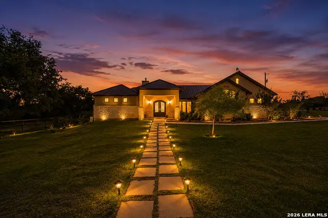 103 William Tobin, Blanco, TX 78606 - #1