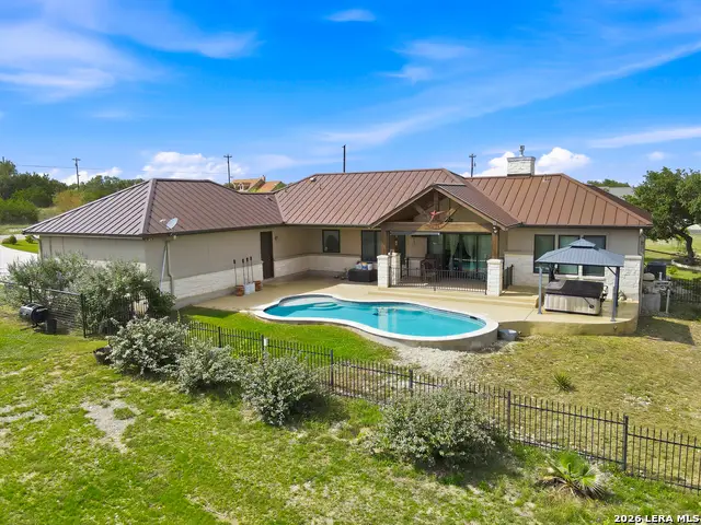 103 William Tobin, Blanco, TX 78606 - #3