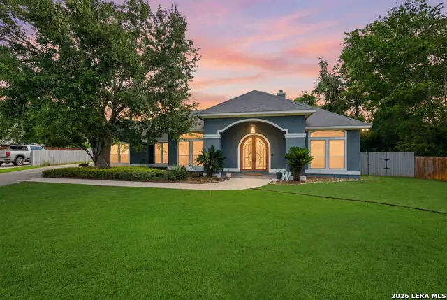 232 Meadowlark Ln, McQueeney, TX 78123 - #3