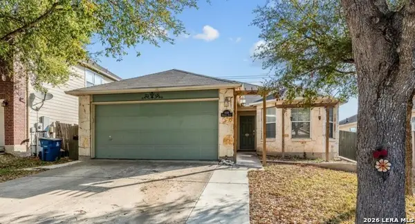 4108 Whisper Point, Schertz, TX 78108