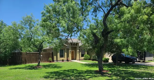 530 County Road 3822, San Antonio, TX 78253 - #1