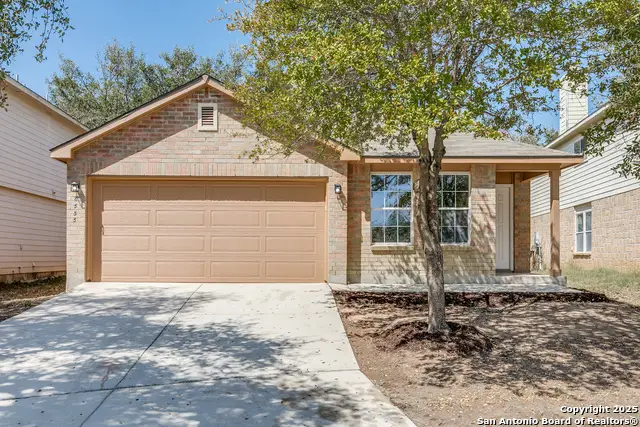 8535 Silver Brush, San Antonio, TX 78254 - #1
