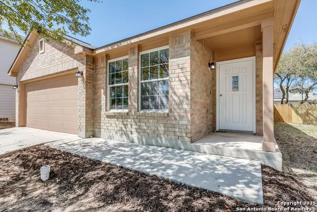 8535 Silver Brush, San Antonio, TX 78254 - #3