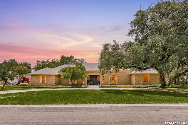 200 Sir Arthur Ct, Castle Hills, TX 78213 - #1