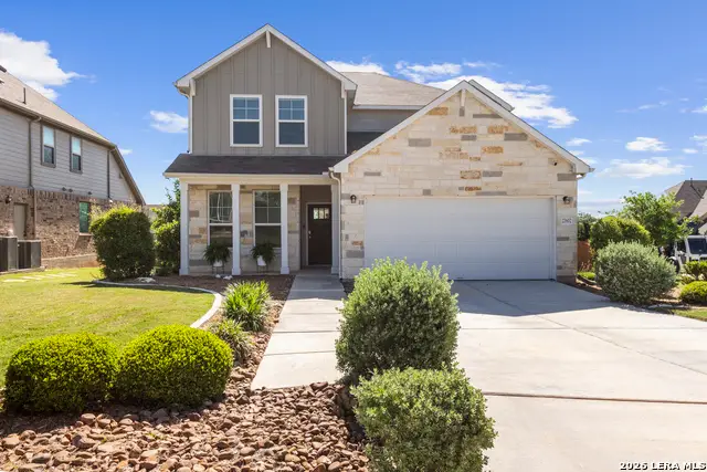 27602 Sonora Vw, Boerne, TX 78015 - #1