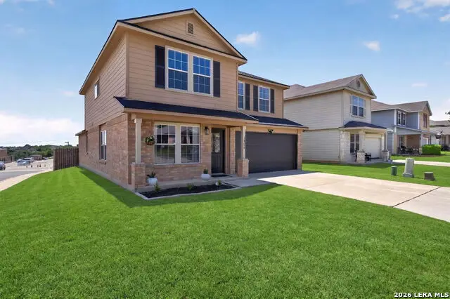 3926 Arrowwood Bend, San Antonio, TX 78261 - #3