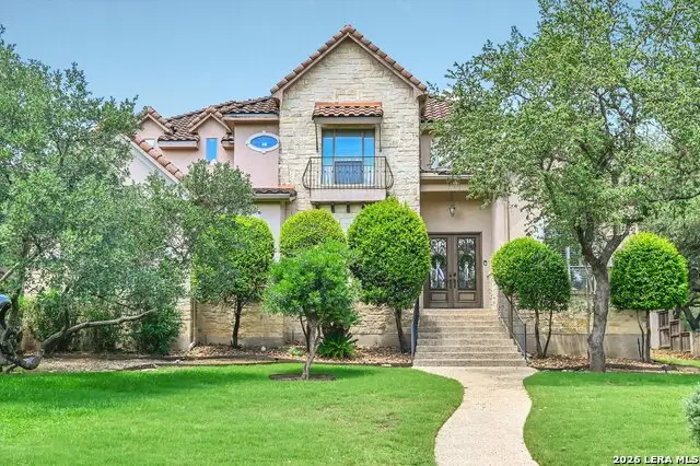 2715 Winding Vw, San Antonio, TX 78260 - #1
