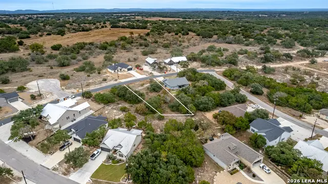 614 S Calvin Barrett, Blanco, TX 78606 - #3