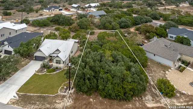 107 C Chisholm, Blanco, TX 78606 - #1