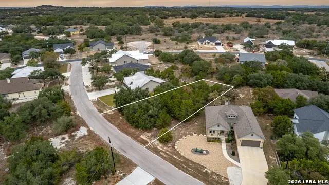 107 C Chisholm, Blanco, TX 78606 - #3