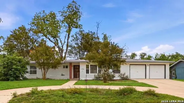 506 Oakleaf Dr, San Antonio, TX 78209 - #1
