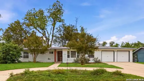 506 Oakleaf Dr, San Antonio, TX 78209
