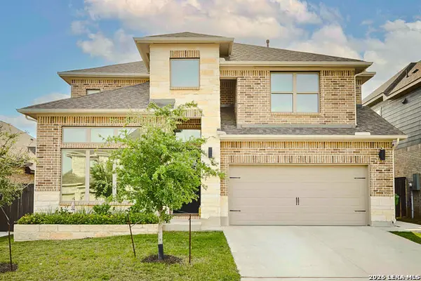 2027 Dalhart, San Antonio, TX 78253