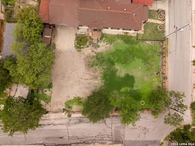 239 Forrest Ave, San Antonio, TX 78204 - #2