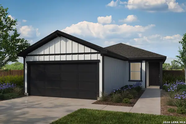 14339 Gamefish Run, Elmendorf, TX 78112