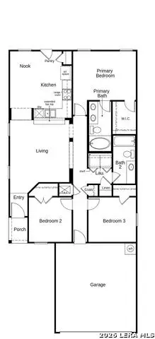 14339 Gamefish Run, Elmendorf, TX 78112 - #2
