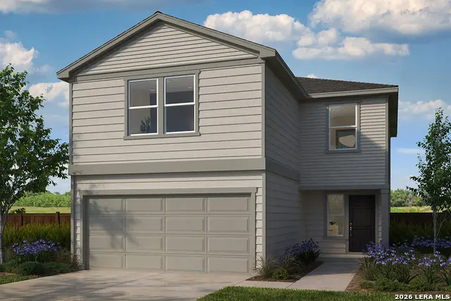 14322 Eagle Loop, Elmendorf, TX 78112 - #1