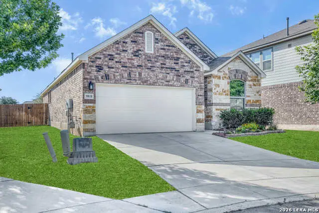 9818 Bricewood Oak, San Antonio, TX 78254 - #1