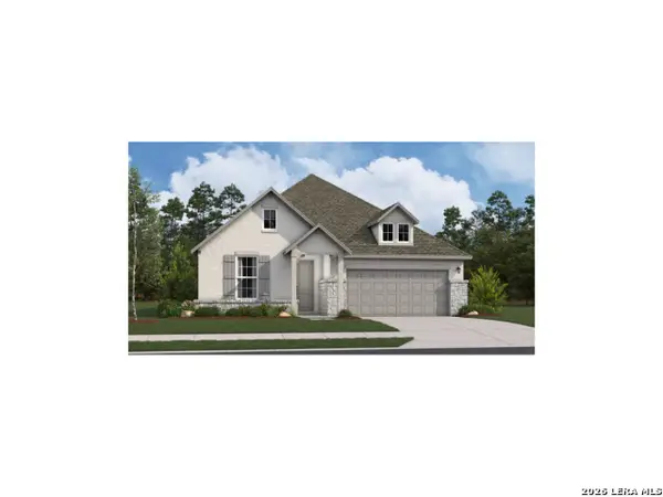 13651 Confluence Creek, San Antonio, TX 78253